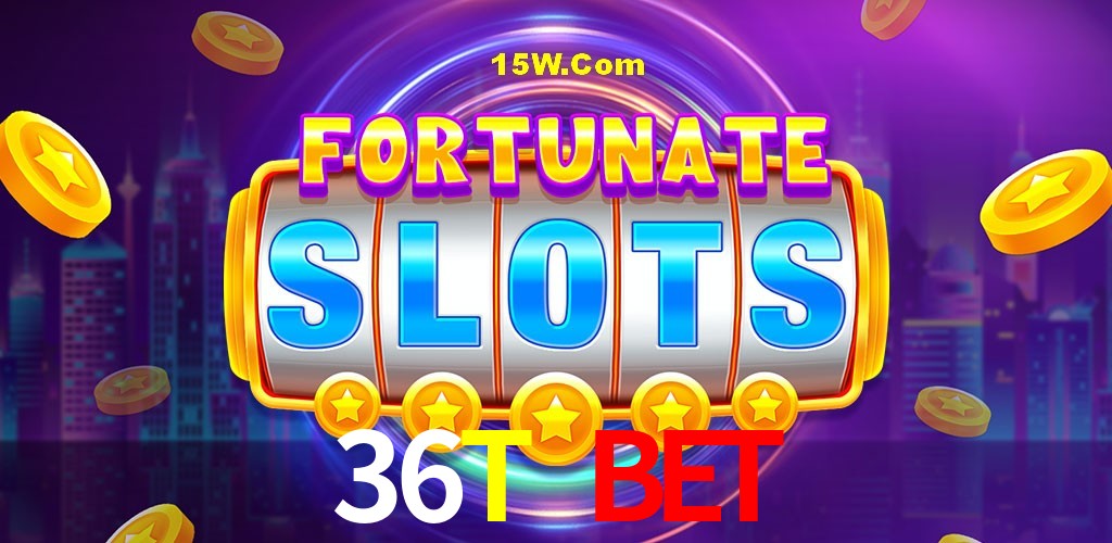 Welcome Bonus 36T Bet