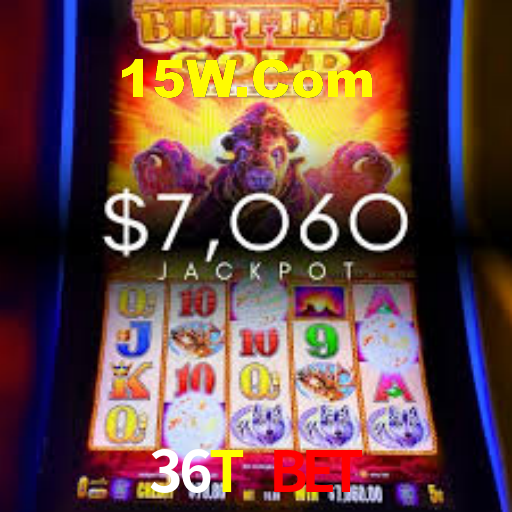 36T Bet - Plataforma Oficial - 36T.Com