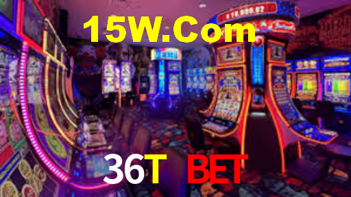 36T Bet Baixar