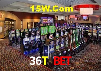 Experiência VIP 36T Bet