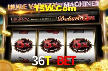 Promoção Relâmpago 36T Bet