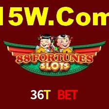 Daily Bonuses 36T Bet
