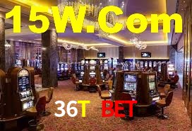 Exclusive Games 36T Bet