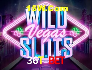 Jogos de Slot 36T Bet