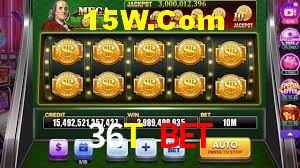Tennis Betting 36T Bet