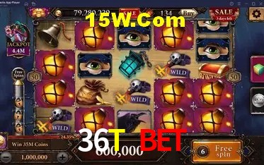 Cadastro Rápido 36T Bet