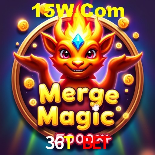 Interface do App 36T Bet