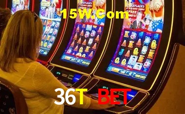 Sistemas de Segurança 36T Bet