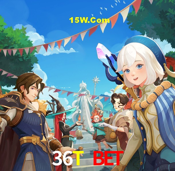 Apostas de Tênis 36T Bet