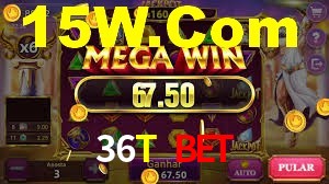 VIP Casino 36T Bet