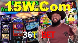 Tournaments 36T Bet