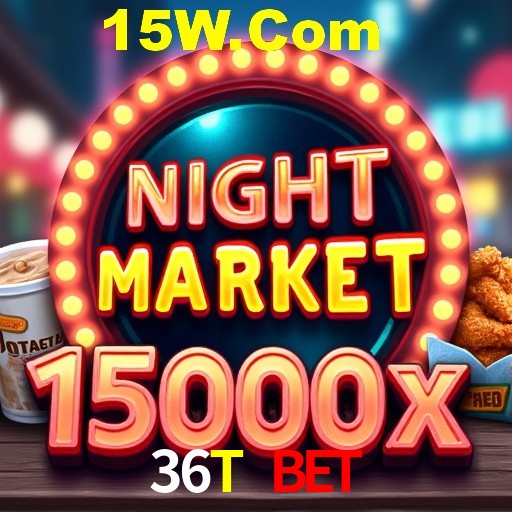 Seasonal Promotions 36T Bet