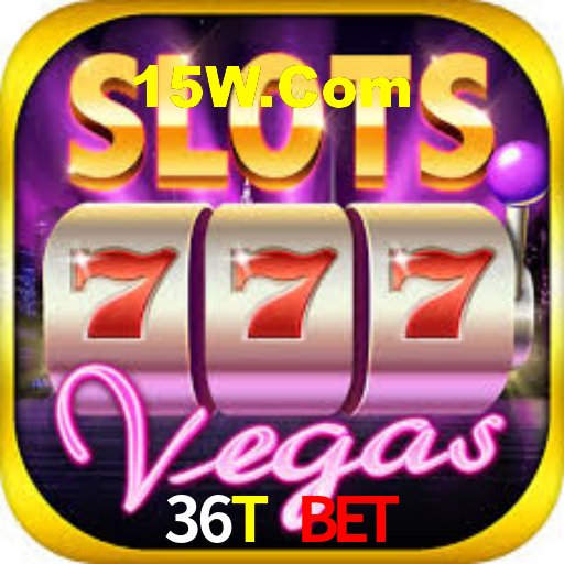 36T Bet: A Experiência de Casino com Jogos de Mesa ao Vivo
