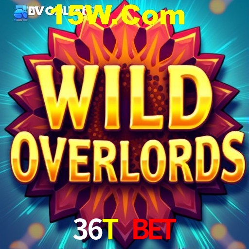 Descubra o Mundo do Cassino Online com 36T Bet