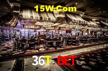 Recursos de Bônus 36T Bet