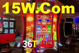 Sinta a adrenalina dos jogos de cassino com 36T Bet