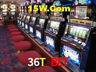 Especiais de Fim de Semana 36T Bet